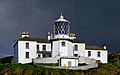 The Blackhead Lighthouse - geograph - 1885914 - by - Albert-Bridge