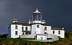 Blackhead Lighthouse, McCrea's Brae, Whitehead BT38 9NZ