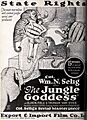 The Jungle Goddess (1922) - 4