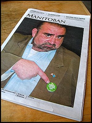 The Manitoban