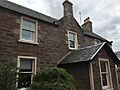 The Retreat, Dingwall