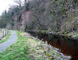 The River Ayr Way west of Catrine - geograph.org.uk - 734047.jpg
