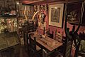 The Viktor Wynd Museum cabinet of curiosities 26