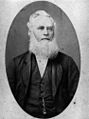 Thomas Aitken of Townsville 1867