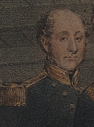 Thomas Maitland, 11th Earl of Lauderdale - Chusan conference 1840 (cropped).jpg