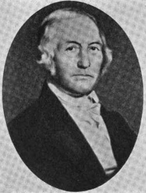 Titus Hutchinson Facts for Kids