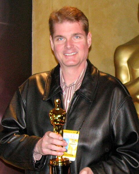 Tom Kane 2