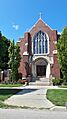 Trinity Luther Church Port Huron