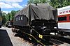 United States Army Steam Locomotive No. 4039