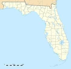 Mai–Kai Restaurant is located in Florida