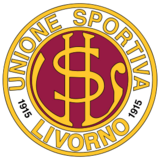 US Livorno 1915 crest.svg