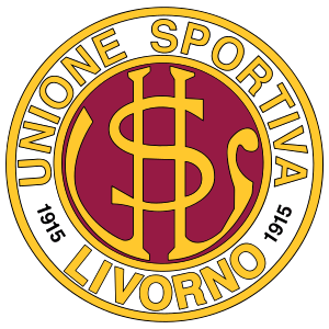 US Livorno 1915 crest