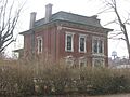 Underwood-Jones House