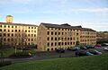 Union and Burdett Mills (geograph 2194774)