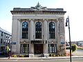 United Electric Company Building, Springfield MA
