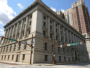 United States Custom House (Baltimore, Maryland) - 1