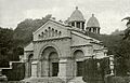 Vanderbilt Mausoleum (edit)