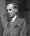 Vincent Massey 1927