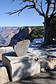 Vishnu rock, Trail of Time, Grand Canyon (6630449193)