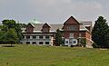 WILLARD ASYLUM FOR THE CHRONIC INSANE, SENECA COUNTY