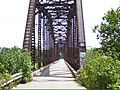 Wanette-Byars Bridge 2