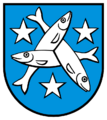 Wappen Egliswil