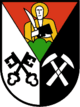 Coat of arms of Bartholomäberg