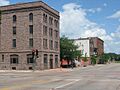 Warehouse District Sioux Falls 1