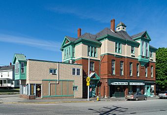 Warren Block in 2017, Westbrook, Maine.jpg