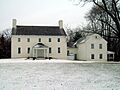 Waverley Marriottsville MD Jan 11