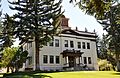 White Pine County Courthouse in Ely