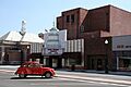 Whitfield Country Wink Theater
