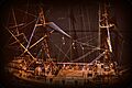 Whydah-model