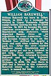 Bakewell, William