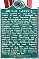 William Bakewell