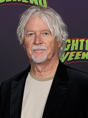 William Katt Facts for Kids