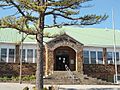 Winslow High School, Arkansas
