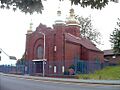 Wolverhampton Ukrainian Catholic Church