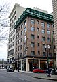 Woodlark House of Welcome hotel (Portland, Ore.), Dec. 2018 - 1