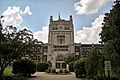 Woodrow Wilson School Terre Haute IN