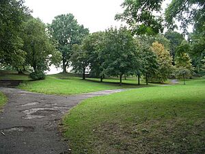 Wortley Recreation Ground - Oldfield Lane - geograph.org.uk - 573719