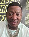 Yung Joc 2024