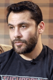 أحمد حسن لاعب المنتخب المصري (cropped)