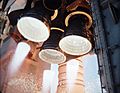 020408 STS110 Atlantis launch