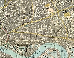 1882 Reynolds Map
