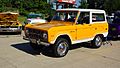 1975 Ford Bronco; Annandale, MN (41456608970)