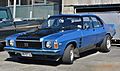 1977 HX Holden Monaro GTS (14881948297)
