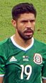 2017 Confederation Cup - MEXNZL - Oribe Peralta (cropped)