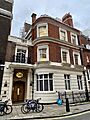 22 Old Queen Street, Westminster, December 2023