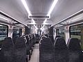 321303 MSO Standard Class Interior